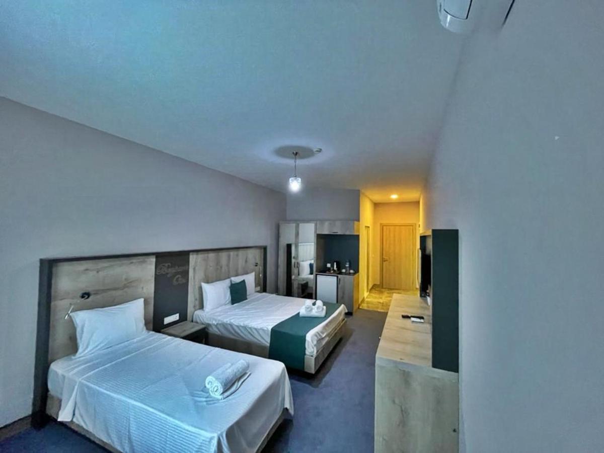 Beypark Hotel - Istanbul — Photos 1